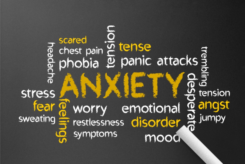 Anxiety