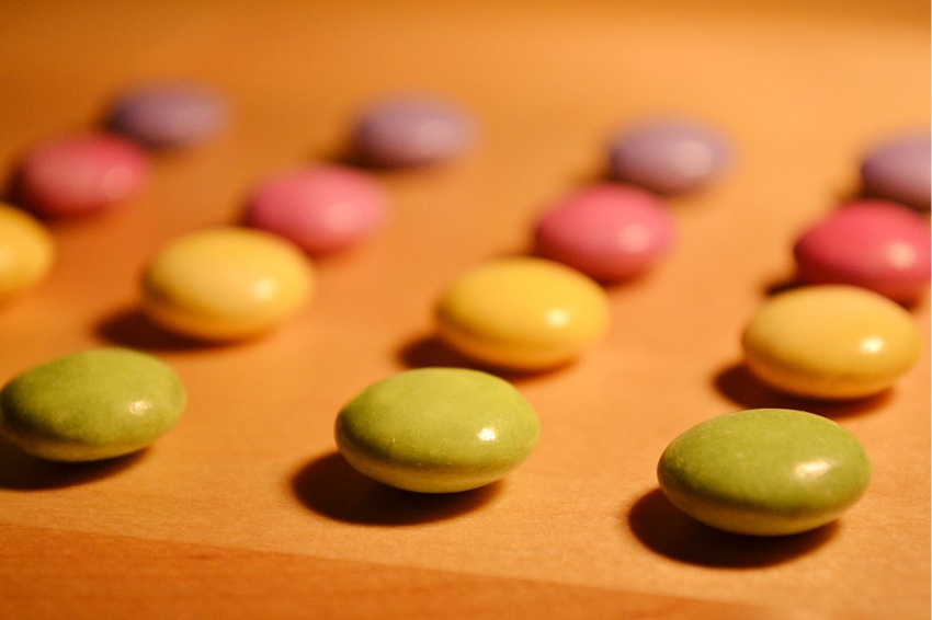 Obsessive Compulsive Disorder
