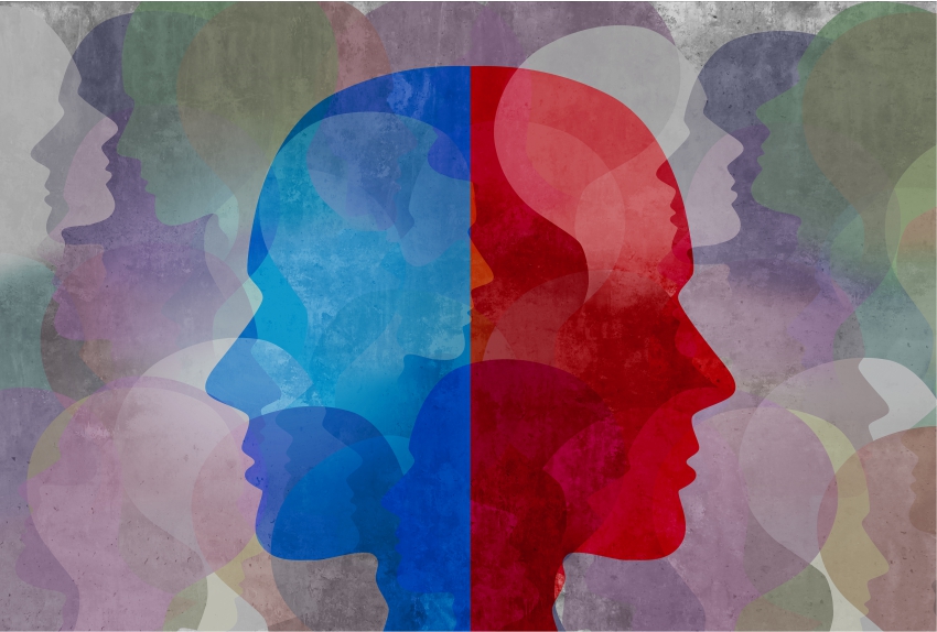 Personality Disorder
