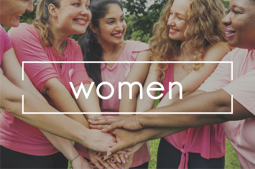 Woman's Mental Health